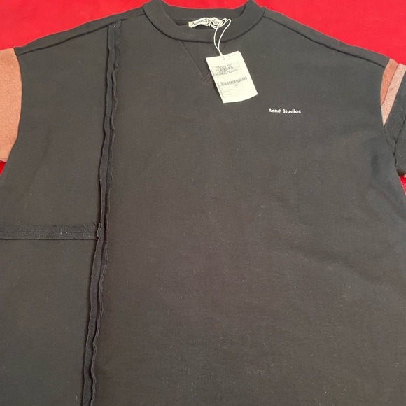 Acne Studios sweatshirt. NWT - Picture 3 of 6